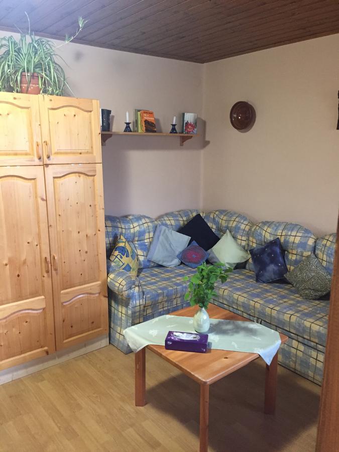 Eszter Vendeghaz Hotel Berekfurdo Luaran gambar